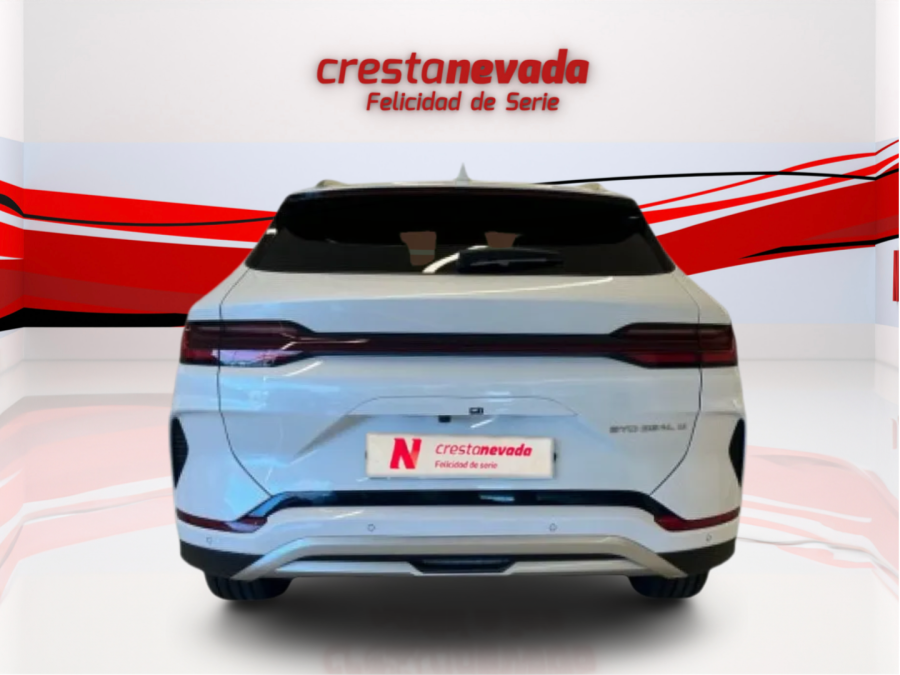 Imagen de byd Seal U
