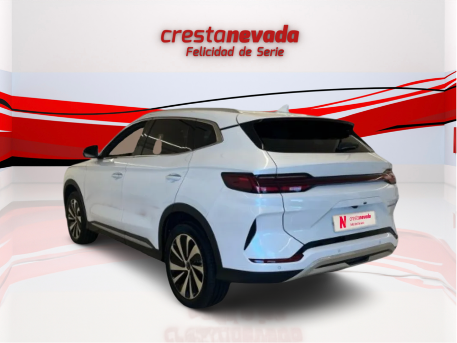 Imagen de byd Seal U