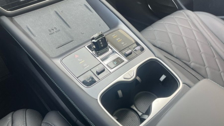Imagen de byd Sealion 7