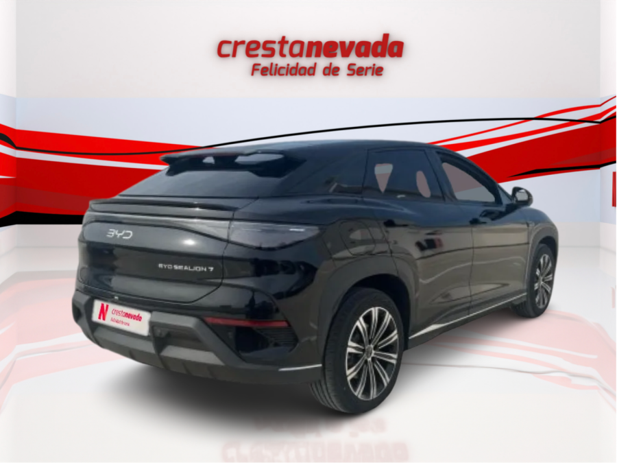 Imagen de byd Sealion 7