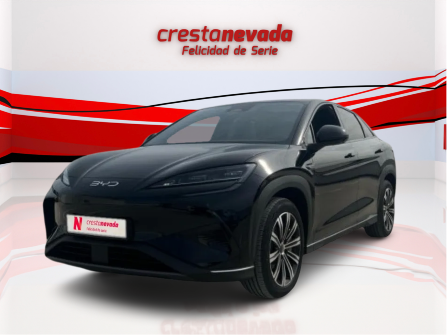 Imagen de byd Sealion 7