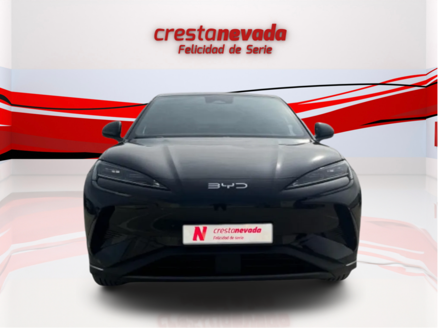 Imagen de byd Sealion 7