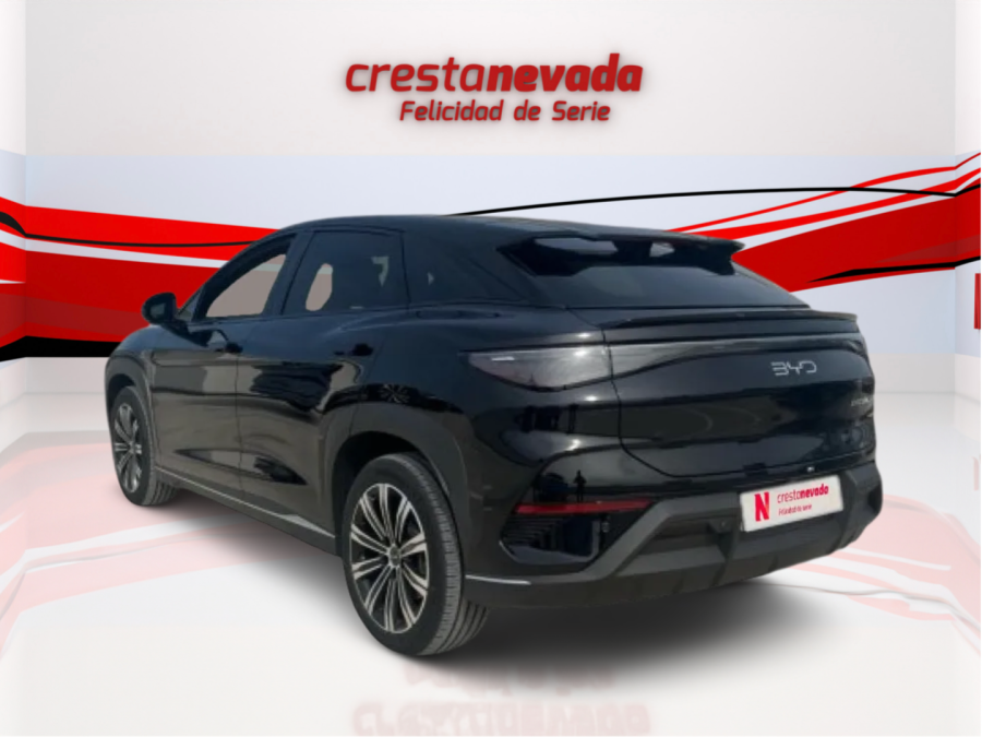 Imagen de byd Sealion 7