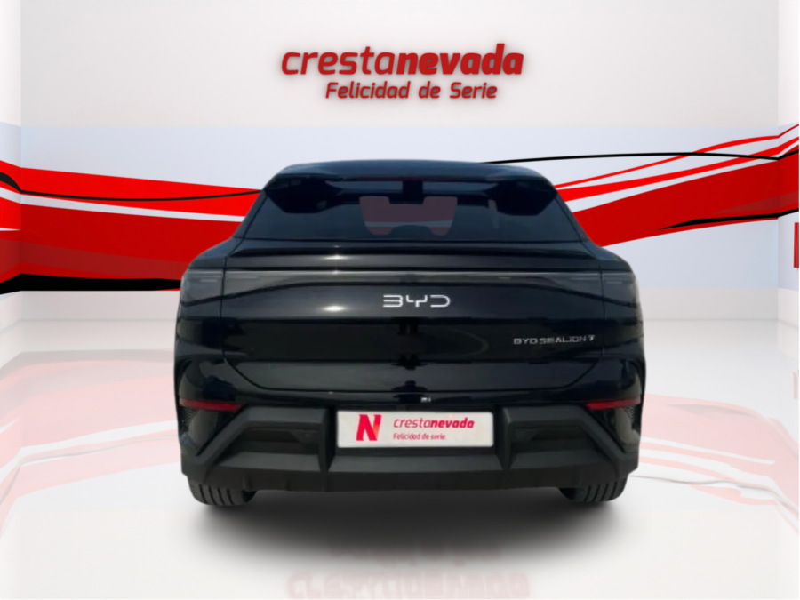 Imagen de byd Sealion 7