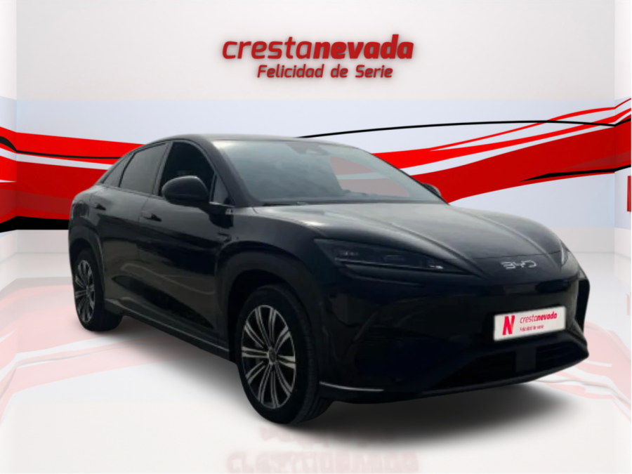 Imagen de byd Sealion 7