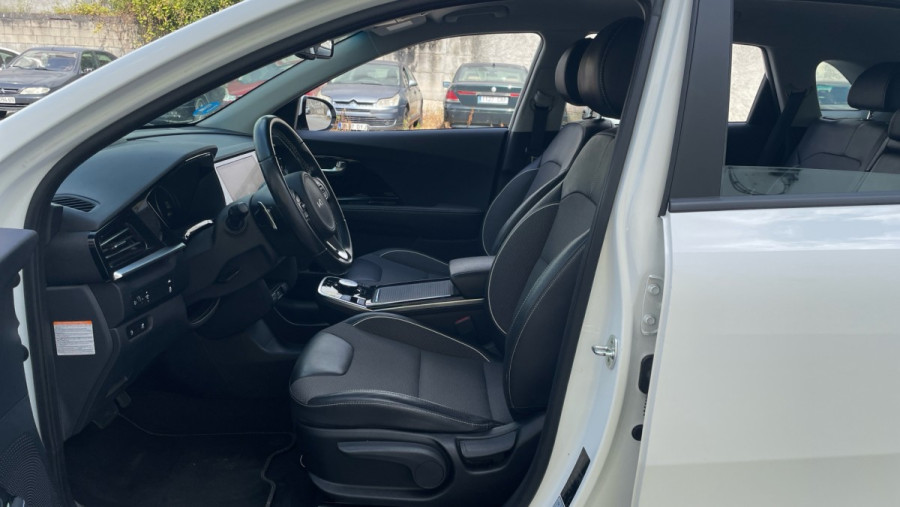 Imagen de Kia NIRO