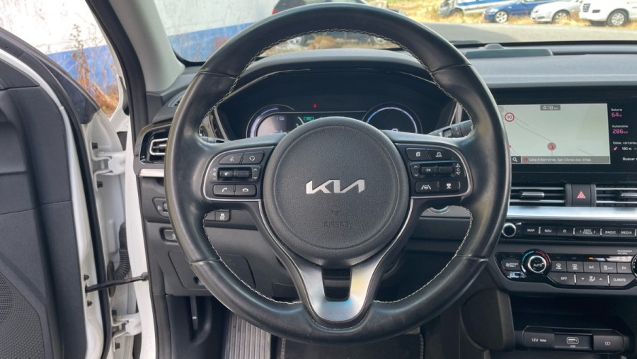 Imagen de Kia NIRO
