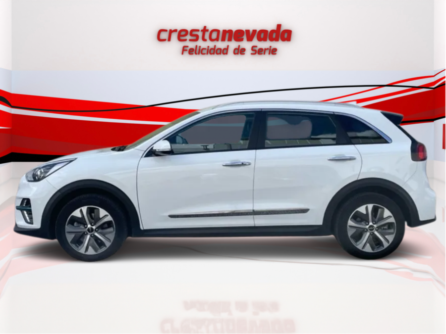 Imagen de Kia NIRO