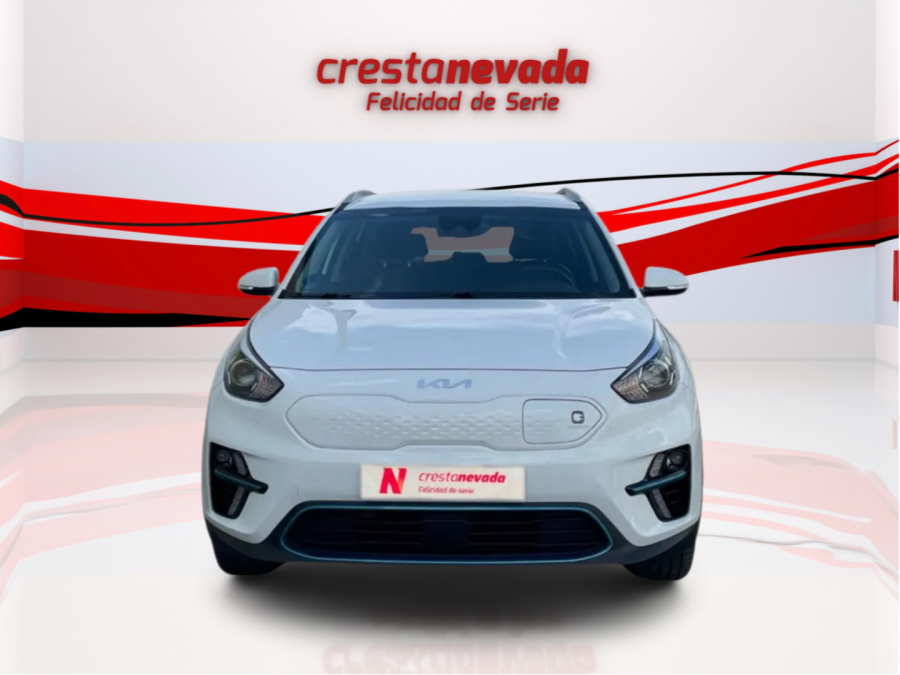 Imagen de Kia NIRO