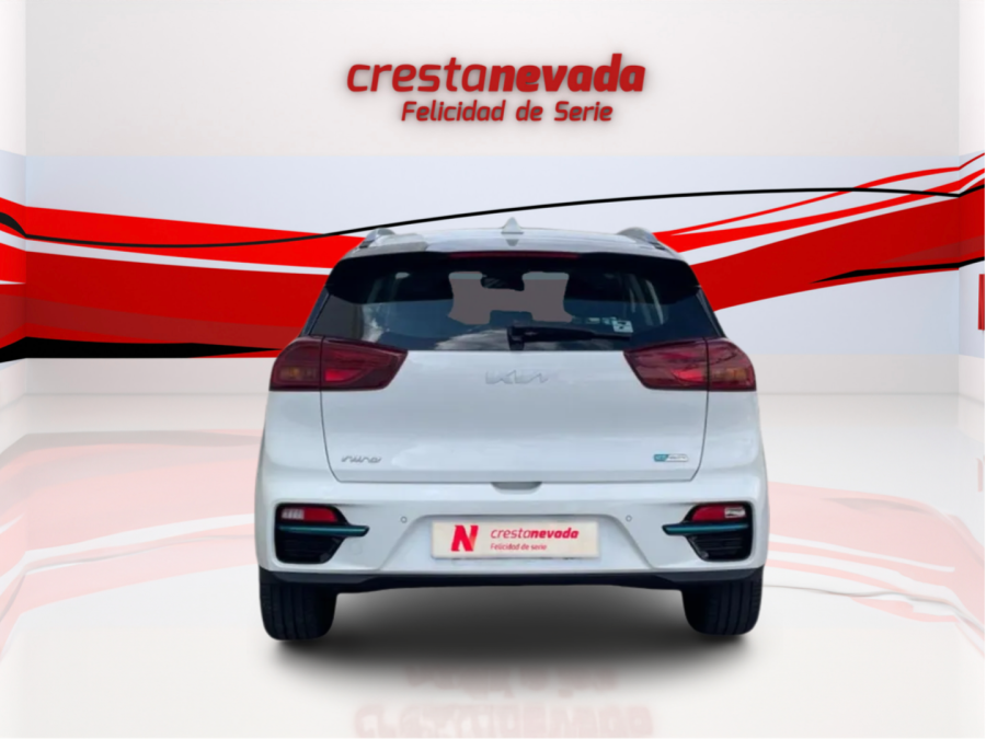 Imagen de Kia NIRO