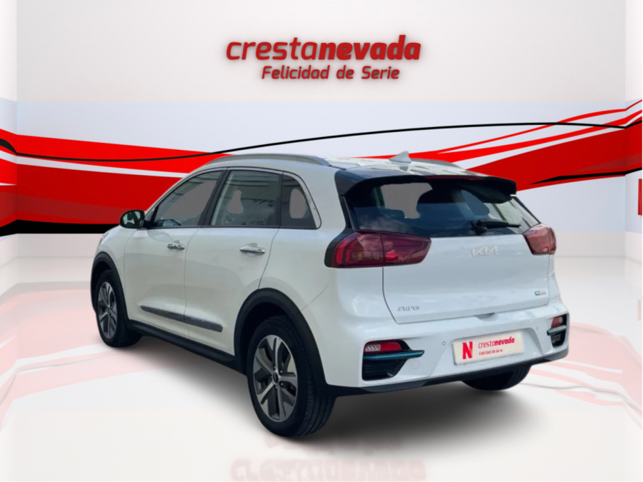 Imagen de Kia NIRO