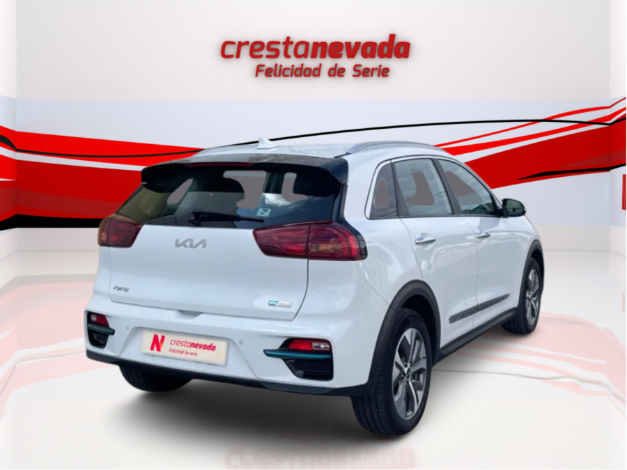Imagen de Kia NIRO