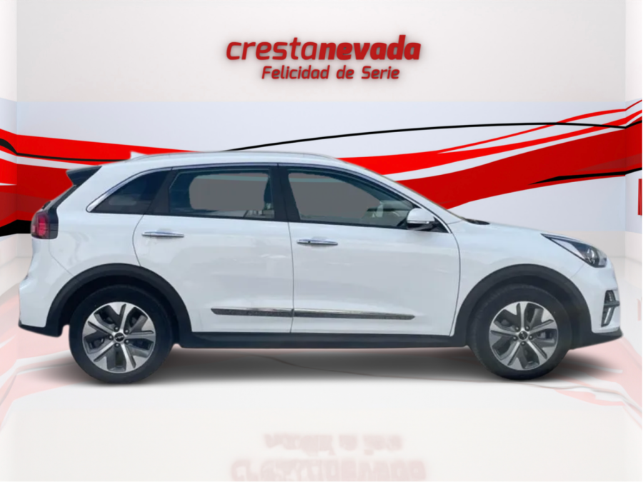 Imagen de Kia NIRO
