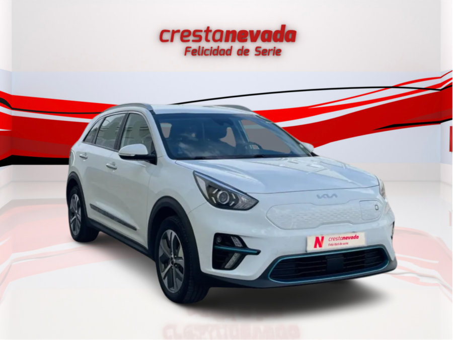Imagen de Kia NIRO
