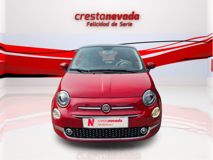 Imagen de Fiat 500