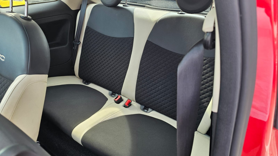 Imagen de Fiat 500