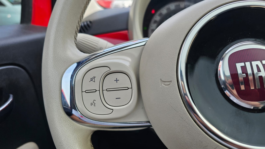Imagen de Fiat 500