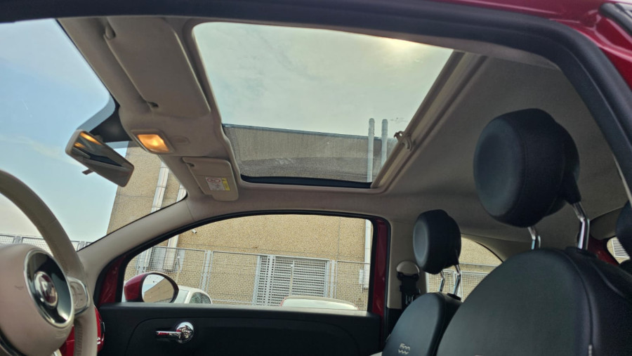 Imagen de Fiat 500
