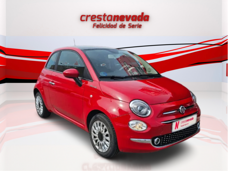 Imagen de Fiat 500