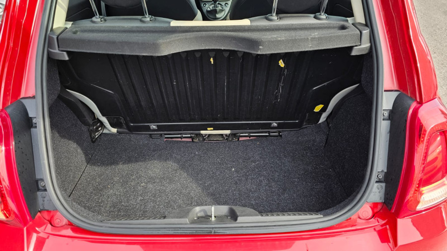 Imagen de Fiat 500