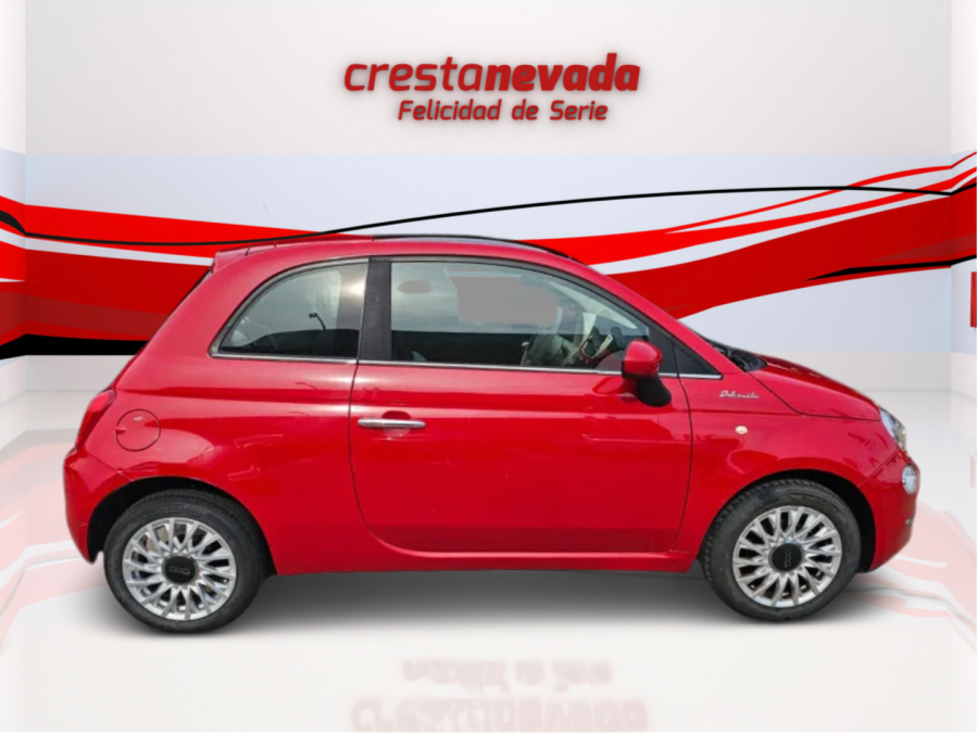 Imagen de Fiat 500