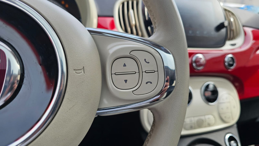 Imagen de Fiat 500