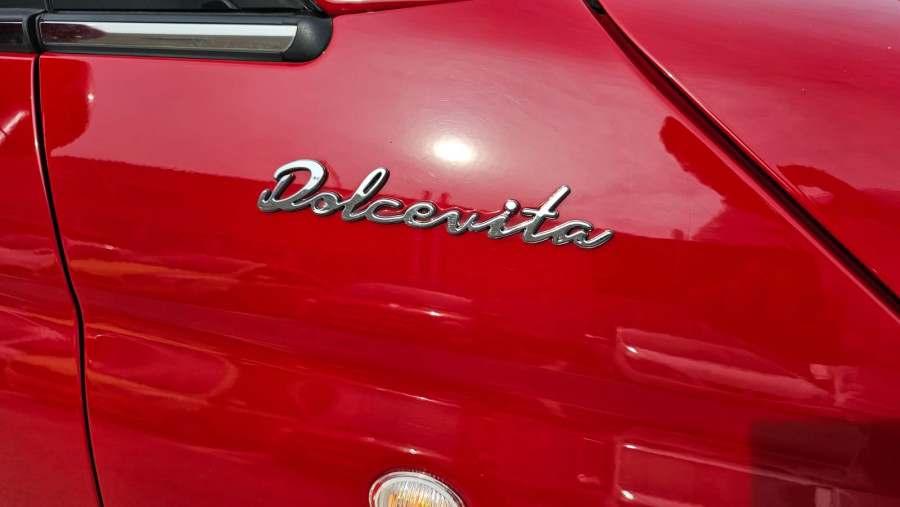 Imagen de Fiat 500