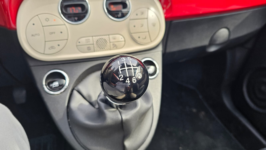 Imagen de Fiat 500