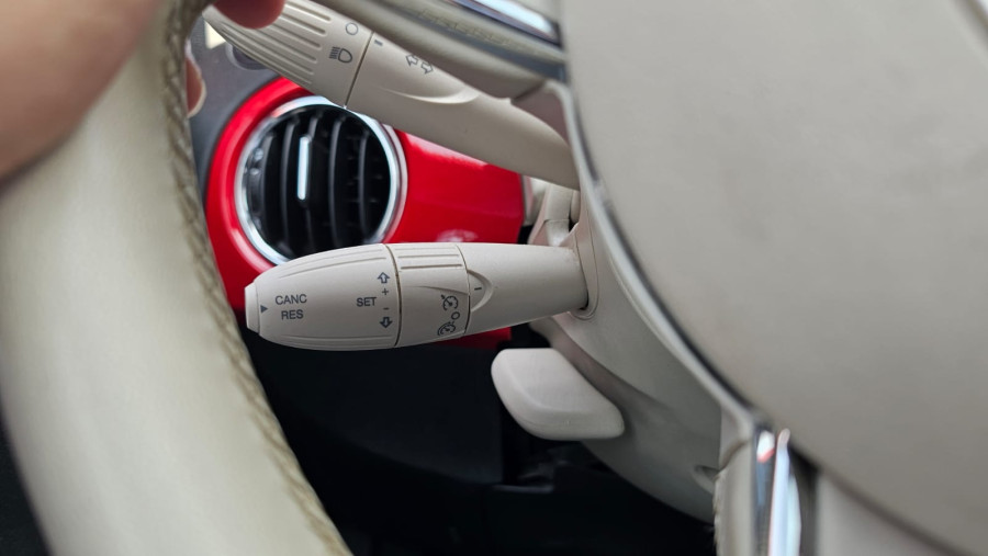 Imagen de Fiat 500