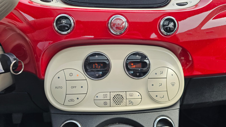 Imagen de Fiat 500