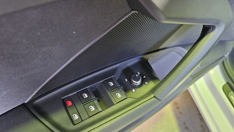 Imagen de AUDI A3