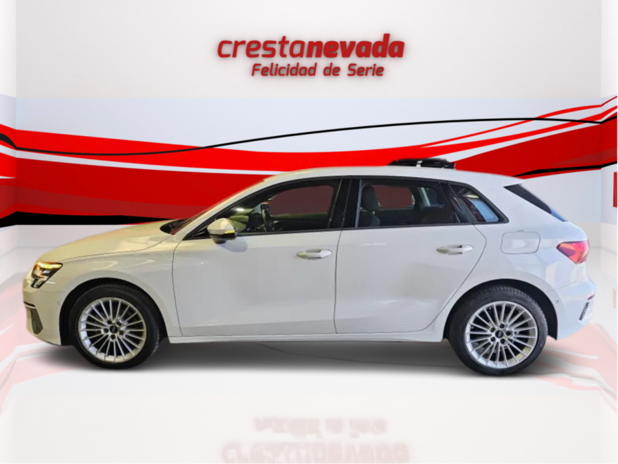Imagen de AUDI A3