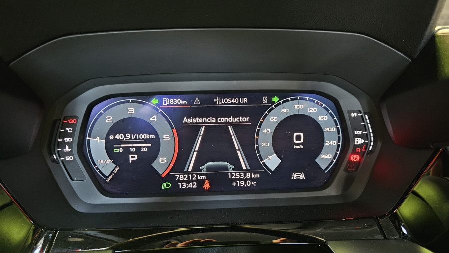 Imagen de AUDI A3