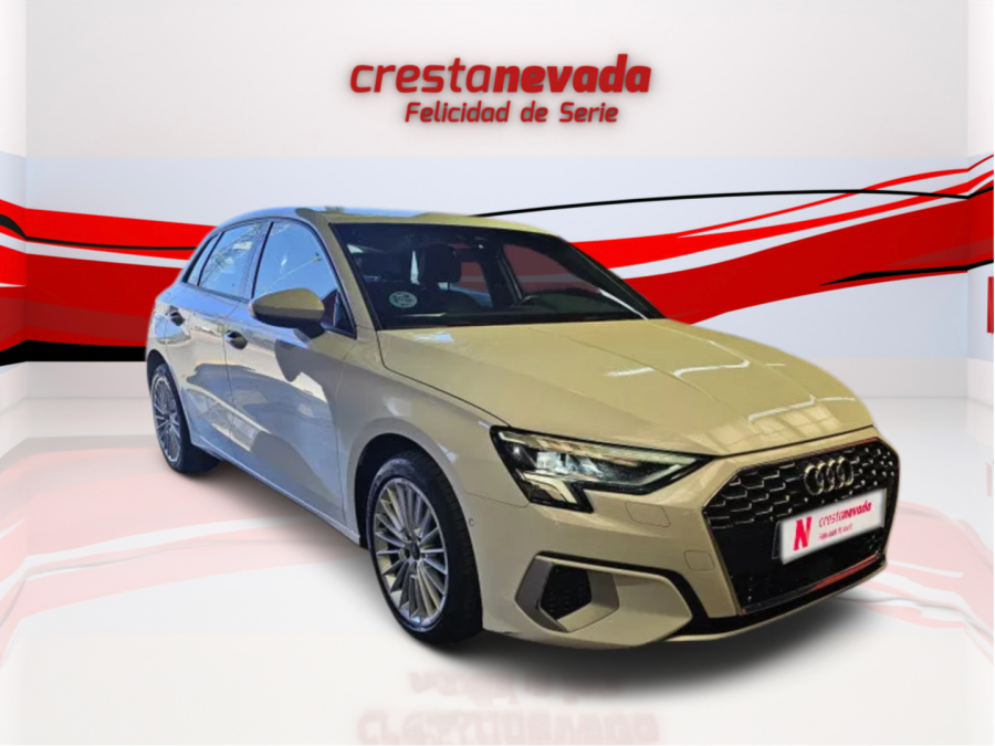 Imagen de AUDI A3