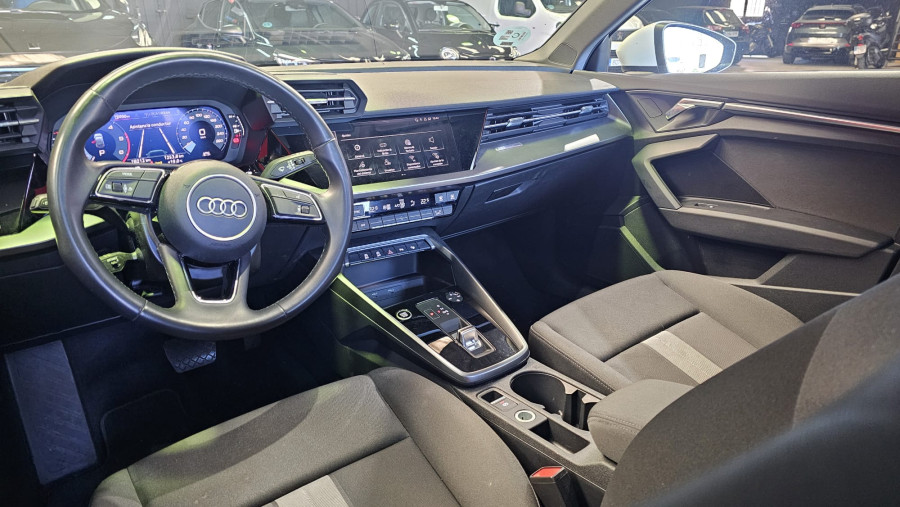 Imagen de AUDI A3