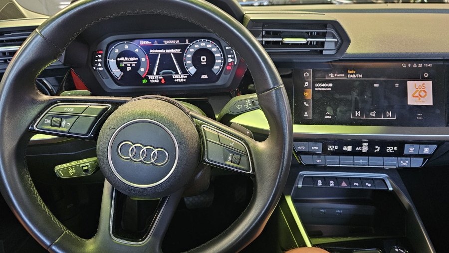 Imagen de AUDI A3