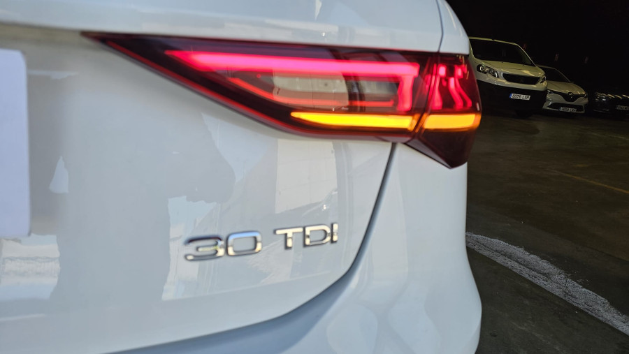 Imagen de AUDI A3