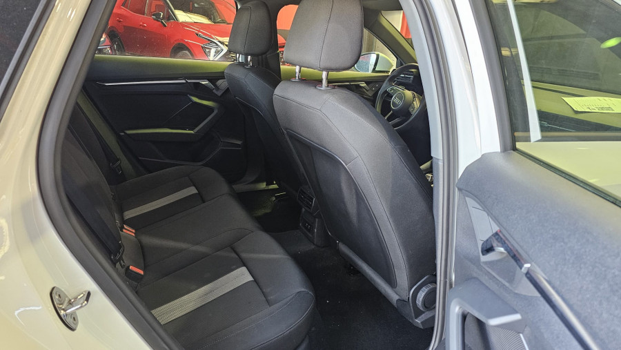 Imagen de AUDI A3