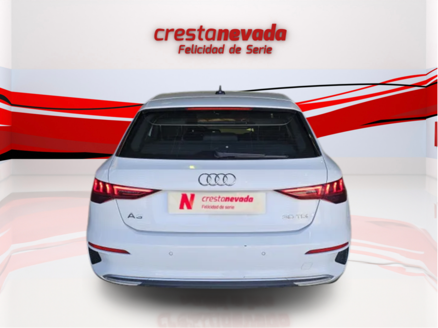 Imagen de AUDI A3