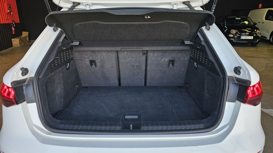Imagen de AUDI A3