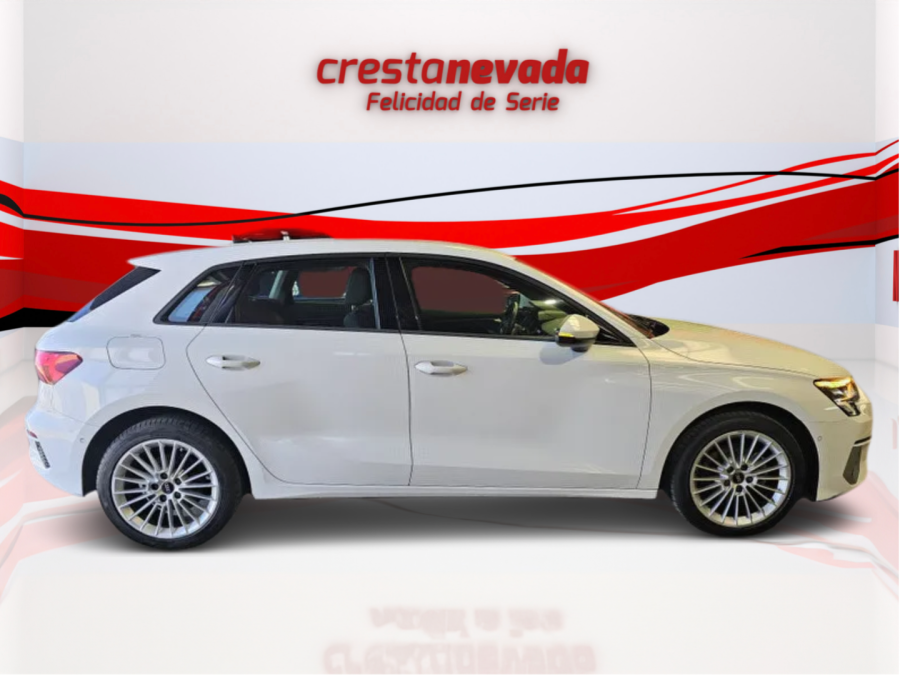 Imagen de AUDI A3