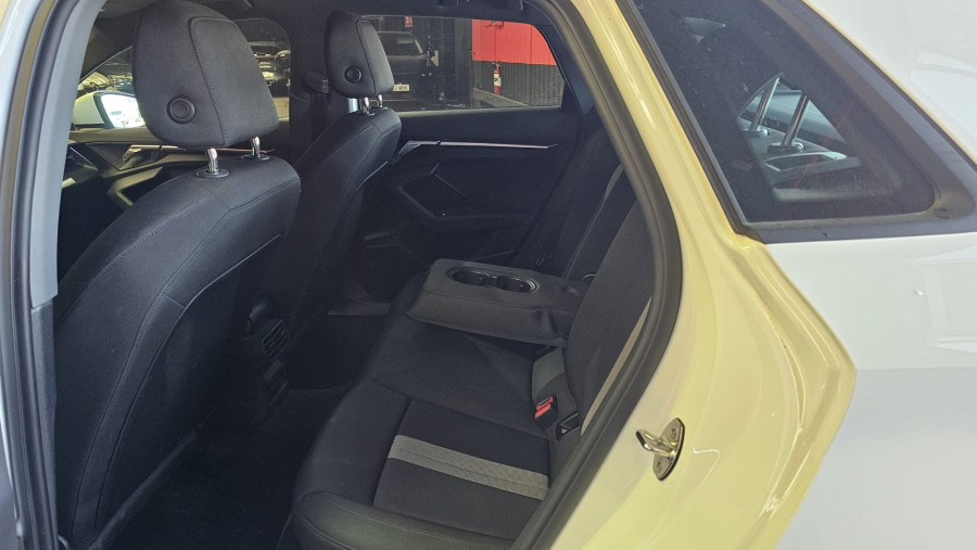 Imagen de AUDI A3
