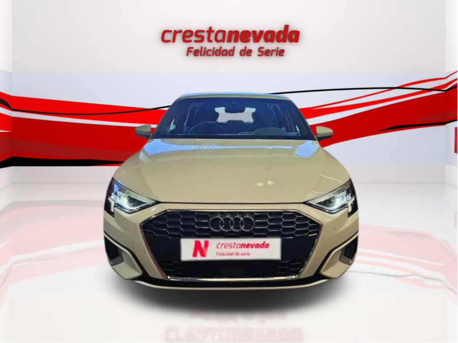 Imagen de AUDI A3