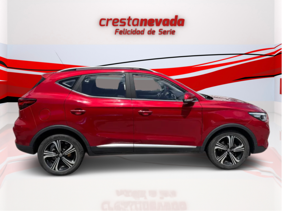 Imagen de Mg ZS