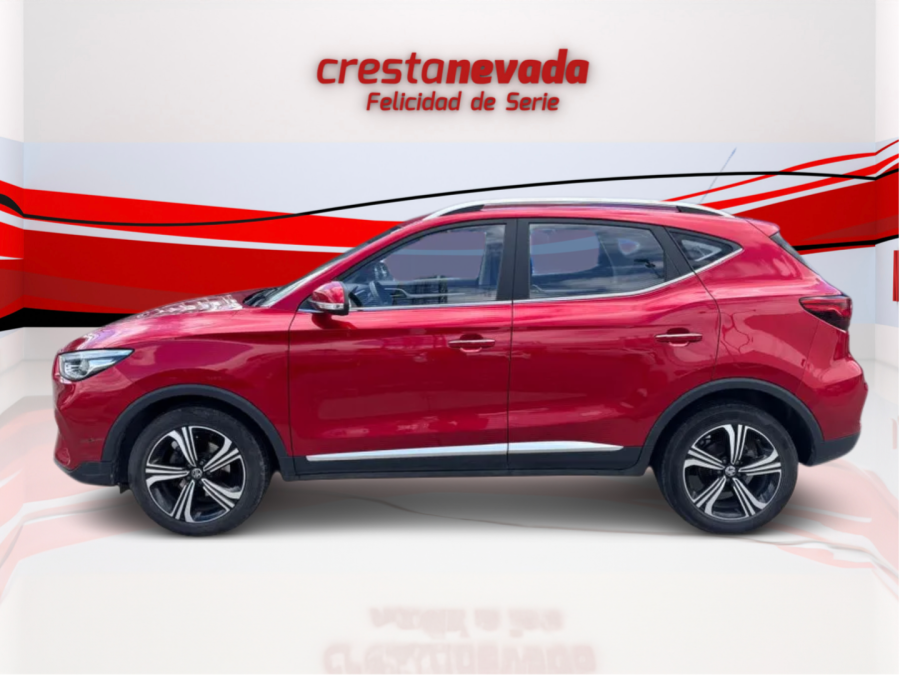 Imagen de Mg ZS