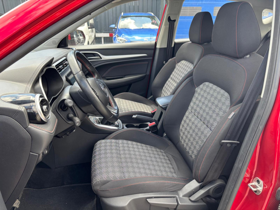 Imagen de Mg ZS