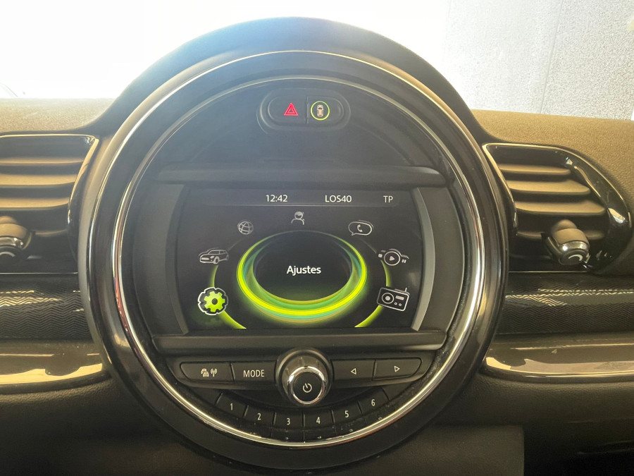 Imagen de Mini CLUBMAN