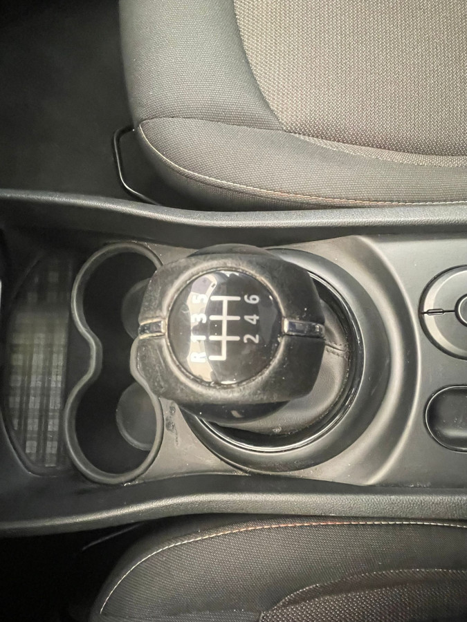 Imagen de Mini CLUBMAN