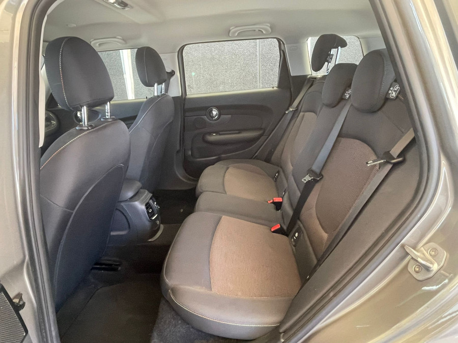 Imagen de Mini CLUBMAN