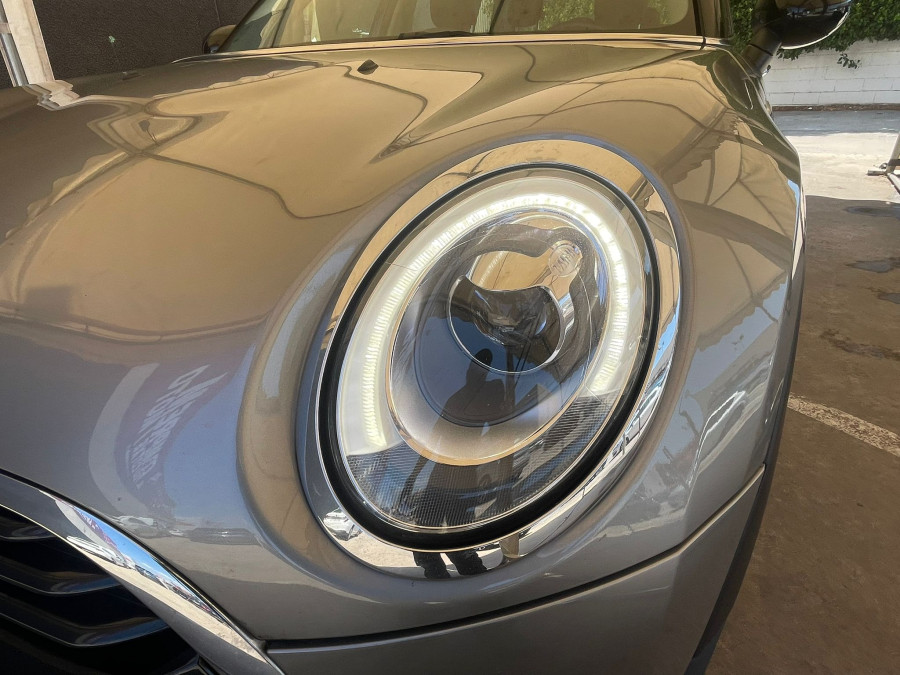 Imagen de Mini CLUBMAN